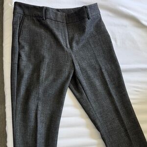 Ann Taylor Kate Fit Professional Pants Size 8